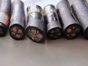 上海銅芯電纜線(xiàn)回收與高低壓電纜線(xiàn)拆除回收價(jià)格詳解