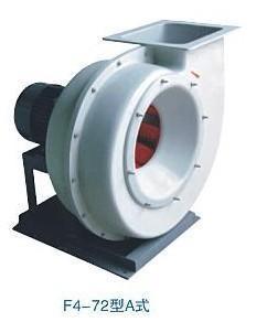 2.8-20#,F4-72(A式)玻璃鋼離心風機 性能、應用與市場解析